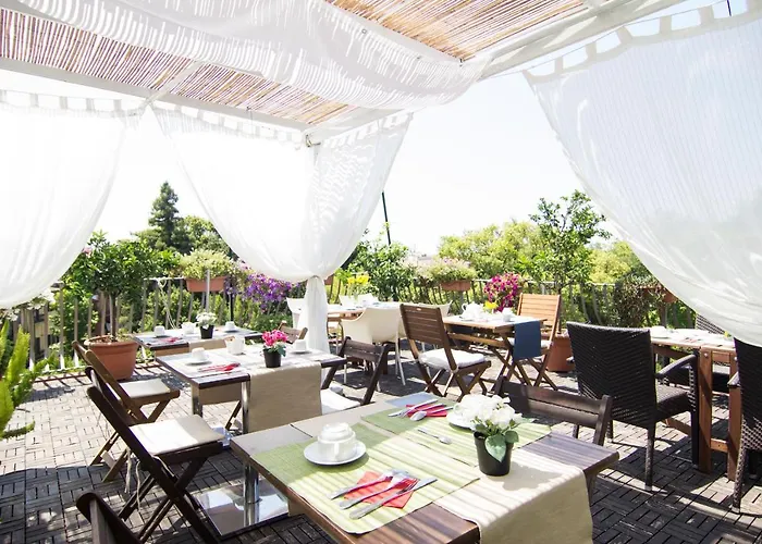 B&B 7 Rooms Pisa